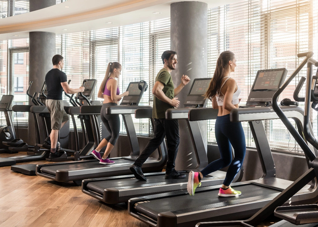 Image for Willy's Gym Cardio And Fitness Centre item -Company Website, Free website template, Best Website Builder, Fitness classes,  Personal training,  Strength training, Simple Website, Free Website, No Coding Website,  Group fitness classes, easy website, New Company